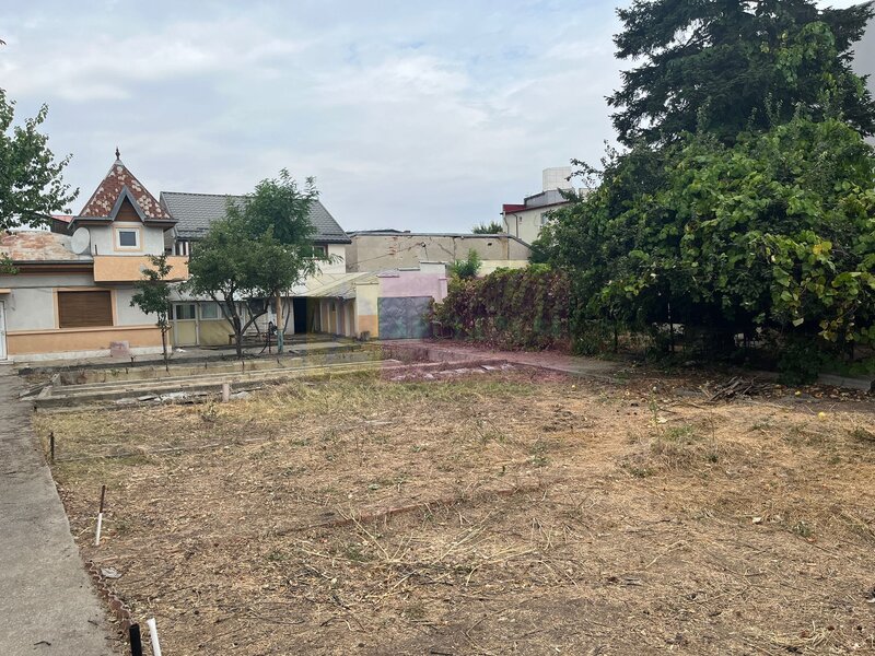 Vanzare teren Fundeni, sector 2