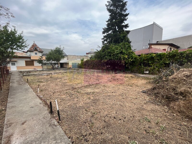 Vanzare teren Fundeni, sector 2